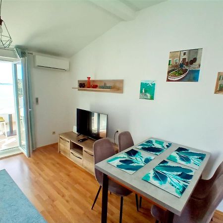 Apartman Sime Tribalj Buitenkant foto