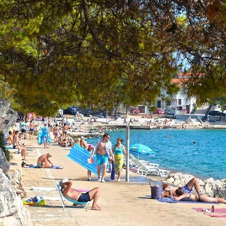 Apartman Sime Tribalj Buitenkant foto